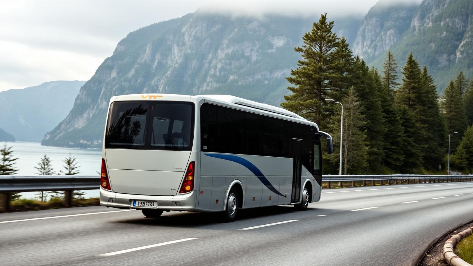 Vy Buss
