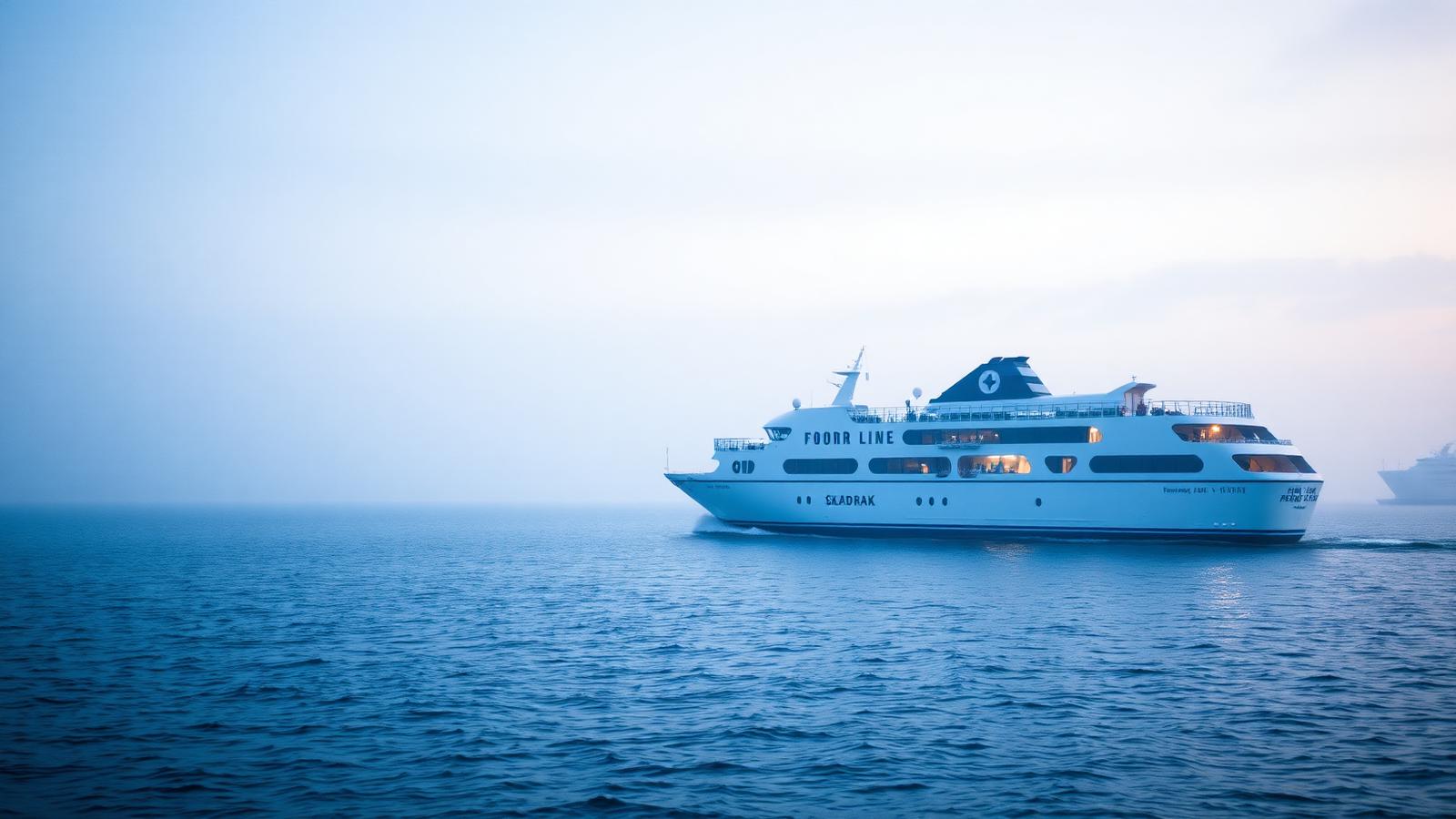 Fjord Line